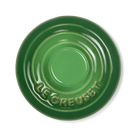 Stoneware Round Magnet Bamboo image number 2